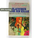 Blauwdruk voor een kraak 9789021830728 Henderson, Verzenden, Gelezen, Henderson