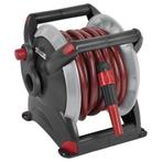 Tuinslangset met haspel | Kreator | 15 meter, Tuin en Terras, Verzenden, Nieuw