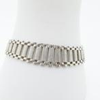 Zonder Minimumprijs - Armband Zilver, Nieuw