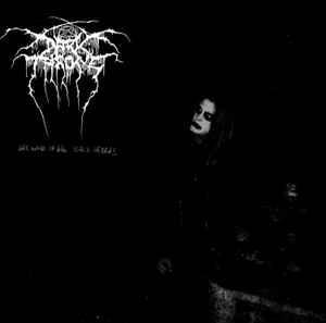 cd - Darkthrone - The Wind Of 666 Black Hearts, Cd's en Dvd's, Cd's | Overige Cd's, Zo goed als nieuw, Verzenden