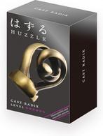 Huzzle Cast Puzzle - Radix (level 5) | Huzzle - Puzzels, Verzenden, Nieuw