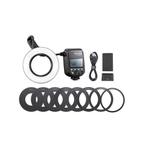 Godox MF-R76 Macro Ring Flash (Canon) met garantie, Verzenden, Nieuw