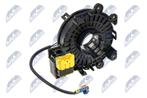 Airbagring Renault Fluence 2010-,megane I..., Verzenden, Nieuw