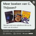 Genieten met de zon op tafel / Culinaire boekerij, Boeken, Verzenden, Gelezen, C. Thijssen