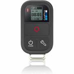GoPro Smart Remote, Ophalen of Verzenden, Zo goed als nieuw