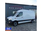 Mercedes-Benz Sprinter | Zakelijke Lease v.a. €632.12 pm, Automaat, Gebruikt, Euro 6, Overige kleuren