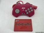 Playstation 1 / PS1 - ASCII Pad - FT2 Capcom Version, Verzenden, Gebruikt
