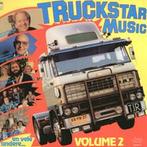 Lp - Truckstar Music Volume 2, Cd's en Dvd's, Verzenden, Nieuw in verpakking