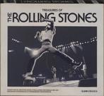 Treasures of the Rolling Stones 9789491301018 Glenn Crouch, Verzenden, Gelezen, Glenn Crouch