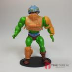 Masters of the Universe - Man-at-Arms (99% Compleet), Verzamelen, Verzenden, Zo goed als nieuw