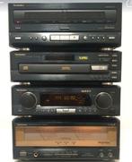 Technics - SE-CA10 Stereoset - Diverse modellen, Nieuw