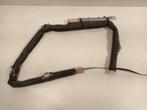 Gordijn airbag links Citroën DS3  1.6 VTi 120 9672465480, Auto-onderdelen, Ophalen of Verzenden, Gebruikt, Links, Citroën