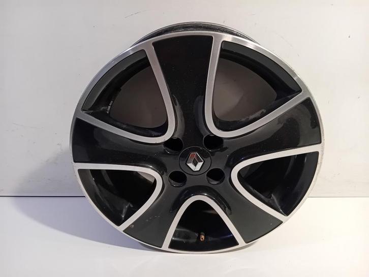 Velg Renault Clio Renault Clio IV 0.9 TCe 90  44 16 6.5, Auto-onderdelen, Banden en Velgen, ARN erkend, Stiba lid, Erkend duurzaam