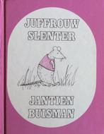 Juffrouw Slenter 9789061690573 Jantien Buisman, Boeken, Verzenden, Gelezen, Jantien Buisman