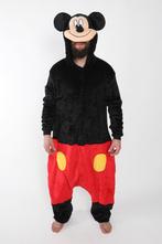 Onesie Mouse Pak Kostuum Muis XS-S Muizenpak Jumpsuit Huispa, Carnaval, Nieuw, Ophalen of Verzenden, Kleding
