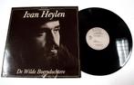 LP Ivan Heylen De Wilde Boerndochtere AL153, Cd's en Dvd's, Vinyl | Rock, Gebruikt, 12 inch, Verzenden