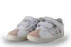 Adidas Sneakers in maat 24 Wit | 10% extra korting, Kinderen en Baby's, Kinderkleding | Schoenen en Sokken, Adidas, Verzenden