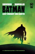 Batman: Last Knight On Earth, Nieuw, Verzenden