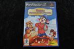Fievel Avontuur Met Een Staartje Playstation 2 PS2, Verzenden, Nieuw