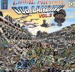cd - Linval - Dub Landing Vol.2, Cd's en Dvd's, Cd's | Reggae en Ska, Verzenden, Nieuw in verpakking