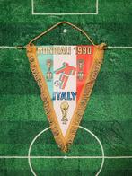 Wimpel - MONDIALI 1990 ITALY 1934 1938 1982 - Italië, Nieuw
