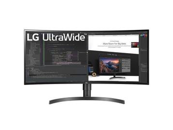 Veiling - LG 34WN80C-B 34-inch ultrawide curved monitor QHD- beschikbaar voor biedingen