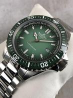 Edox - Skydiver Neptunian Automatic 1000M Diver -, Sieraden, Tassen en Uiterlijk, Horloges | Heren, Nieuw