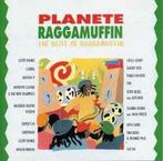 cd - Various - Planete Raggamuffin (The Best Of Raggamuffin), Verzenden, Zo goed als nieuw