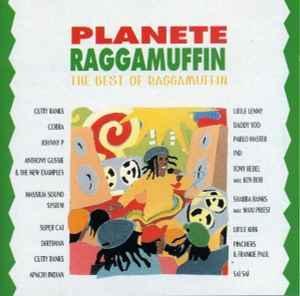 cd - Various - Planete Raggamuffin (The Best Of Raggamuffin), Cd's en Dvd's, Cd's | Overige Cd's, Zo goed als nieuw, Verzenden