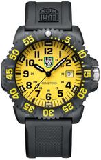 Luminox X2.2055.1 Sea Lion horloge 44 mm, Overige merken, Overige materialen, Verzenden, Polshorloge