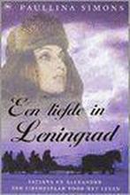 Een liefde in Leningrad 9789044306088 Paullina Simons, Verzenden, Gelezen, Paullina Simons