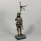 Knight Armour Lighter 1930’s - Zonder minimumprijs -, Nieuw