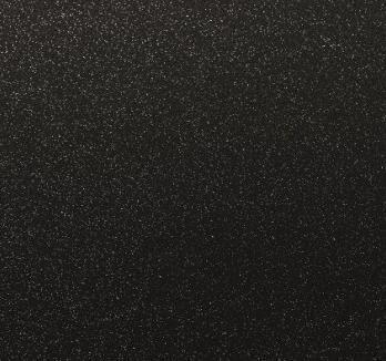 Plakfolie, plakplastic glitterfolie zwart, glitter behang, Doe-het-zelf en Verbouw, Zeil en Folie, Nieuw