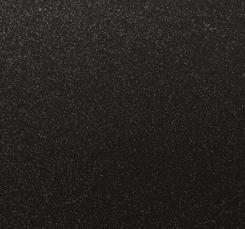 Plakfolie, plakplastic glitterfolie zwart, glitter behang, Doe-het-zelf en Verbouw, Zeil en Folie, Nieuw