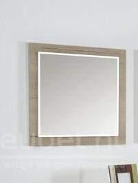 Spiegel Toornwerd - decoratie, Huis en Inrichting, Woonaccessoires | Wanddecoraties, Nieuw