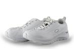 Skechers Sneakers in maat 40 Wit | 10% extra korting, Kleding | Dames, Schoenen, Skechers, Verzenden, Wit, Sneakers of Gympen