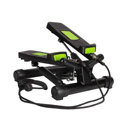 VirtuFit ST10 2-in-1 Side Stepper - met Computer en, Sport en Fitness, Fitnessmaterialen, Verzenden