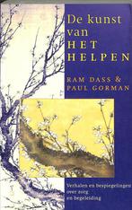 De kunst van het helpen 9789063255275 R. Dass, Verzenden, Gelezen, R. Dass