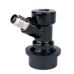 Ball-lock koppeling bier voor soda-keg, Ophalen of Verzenden