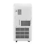 mobile airco  9000btu nieuw direct afhalen Rotterdam, Ophalen, Nieuw, Afstandsbediening, Koelen en Ontvochtigen