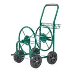 Slangwagen slanghaspel voor slangen 86x44x95 cm, Verzenden, Nieuw