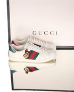 Gucci - Ace Embroidered - Sneakers - Maat: EU 42, Kleding | Heren, Schoenen, Nieuw