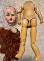 Theodor Recknagel - Pop - 1900-1910 - Duitsland