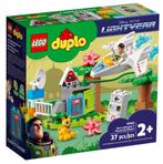 Lego Disney 10962 Buzz Lightyears planeetmissie, Kinderen en Baby's, Nieuw, Ophalen of Verzenden