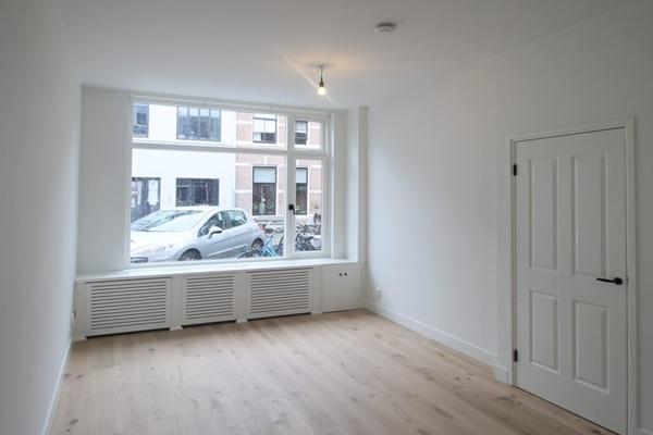 Huis Bekkerstraat in Utrecht, Huizen en Kamers, Huizen te huur, Via bemiddelaar, Utrecht-stad, Overige soorten