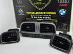 VW Polo 6C bj.2014 dashboard luchtrooster art.6RF819728C, Auto-onderdelen, Gebruikt, Volkswagen