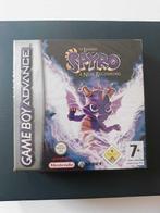 Nintendo - Gameboy Advance - The Legend of Spyro: A New, Nieuw