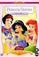 Princess stories 2 - DVD, Cd's en Dvd's, Dvd's | Kinderen en Jeugd, Verzenden