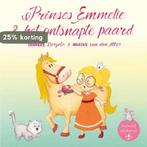 Prinses Emmelie & het ontsnapte paard / Thuis bij de Koning, Verzenden, Zo goed als nieuw, Tanneke Dorgelo