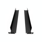 Bieden: Steel Rack Mount Brackets for Marine Equipment | He, Ophalen of Verzenden, Nieuw, Kabel of Apparatuur